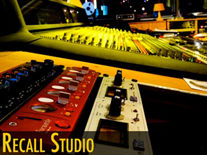 Recall Studio